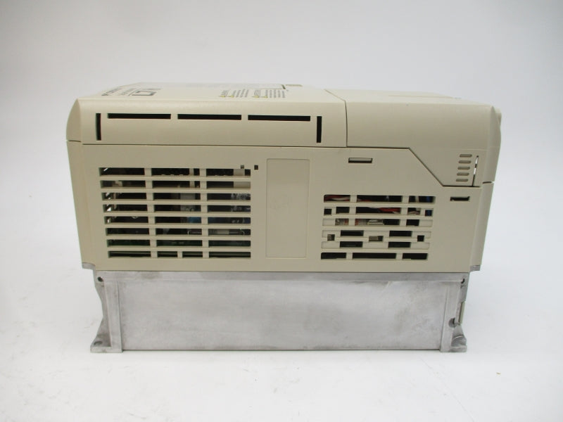 OMRON CIMR-L7Z44P07B 380-480VAC 13.2A NUPI