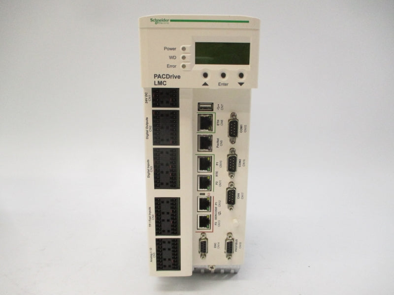 SCHNEIDER ELECTRIC LMC600CAA10000 24VDC 3A NUPI