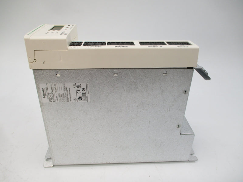 SCHNEIDER ELECTRIC LMC600CAA10000 24VDC 3A NUPI
