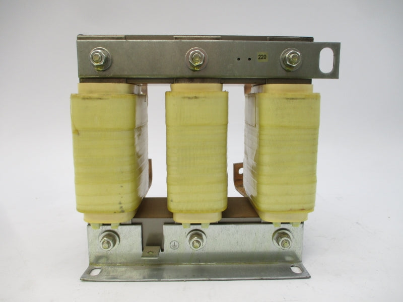 SIEMENS 6SL3000-0CE32-3AA0 380-480V 224A UNMP