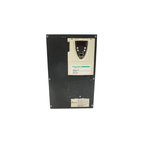 SCHNEIDER ELECTRIC ATV71HD22N4Z 380-480V 48A UNMP