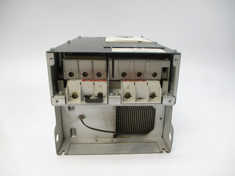 SCHNEIDER ELECTRIC ATV71HD22N4Z 380-480V 48A UNMP