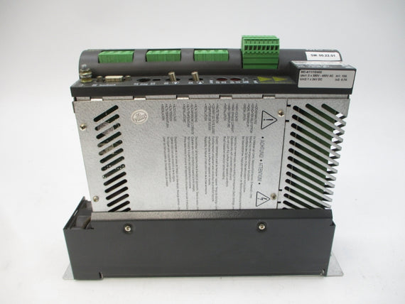ELAU MC-4/11/10/400 13130247 380-480VAC 10A UNMP