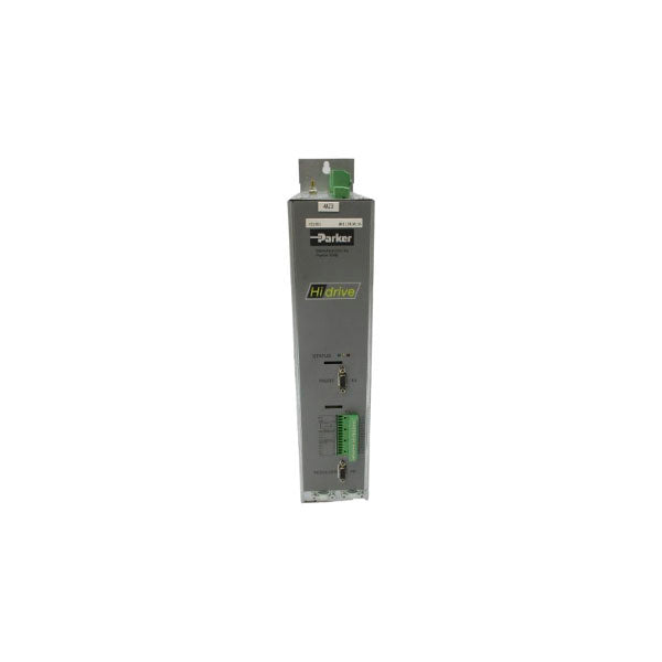 PARKER HID8DS 200-480V 9.16A UNMP