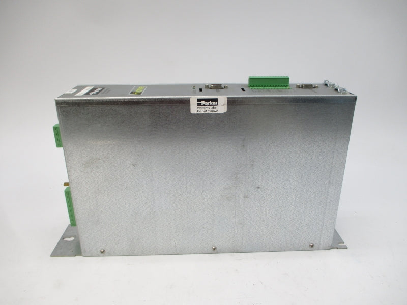 PARKER HID8DS 200-480V 9.16A UNMP
