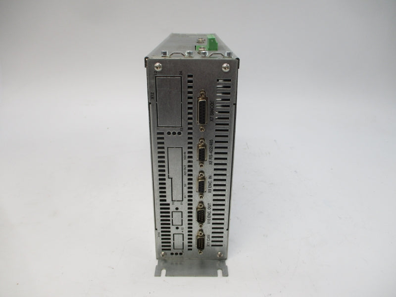 PARKER HID8DS 200-480V 9.16A UNMP