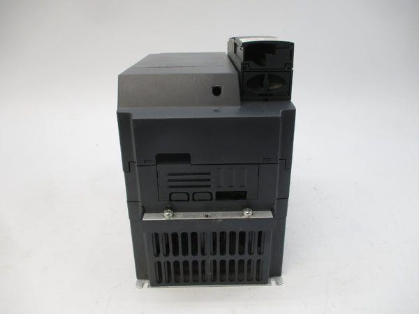 SCHNEIDER ELECTRIC ATV320U55N4B 380-500V 14.3A UNMP