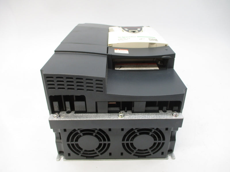 SCHNEIDER ELECTRIC ATV71HD18N4 380-480V 45.5A UNMP