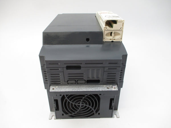 SCHNEIDER ELECTRIC ATV32HD15N4 380-500V 47.3A UNMP