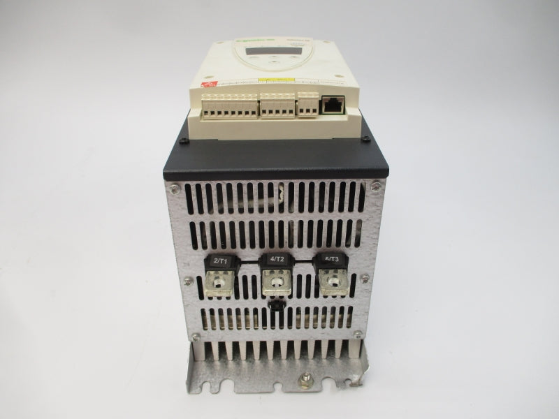 SCHNEIDER ELECTRIC ATS22C17Q 230-440V 170A UNMP