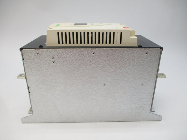 SCHNEIDER ELECTRIC ATS22C17Q 230-440V 170A UNMP