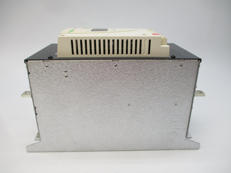 SCHNEIDER ELECTRIC ATS22C17Q 230-440V 170A UNMP