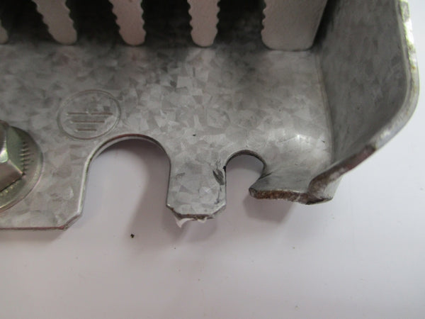 SCHNEIDER ELECTRIC ATS22C17Q 230-440V 170A UNMP