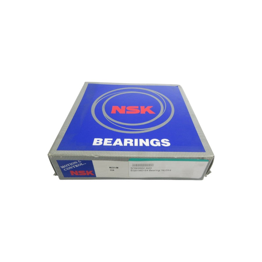 NSK NU314W NSMP