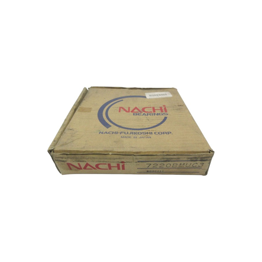 NACHI 7220BMUC3 NSMP