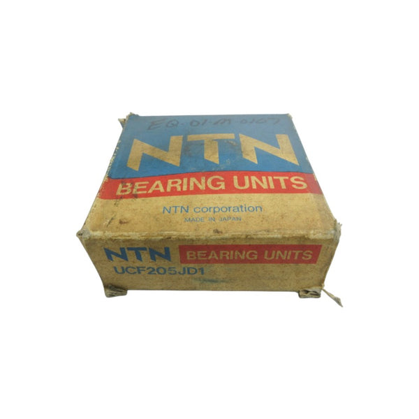 NTN UCF205JD1 NSMP