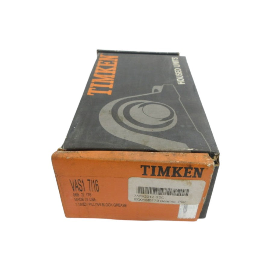 TIMKEN VAS1-7/16 NSMP