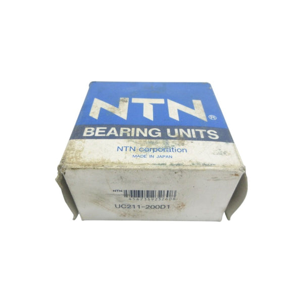 NTN UC211-200D1 NSMP