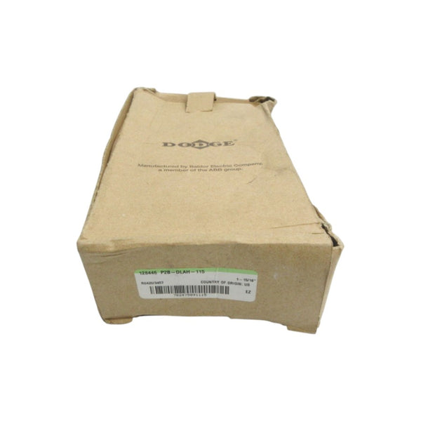 DODGE 128446 P2B-DLAH-115 NSMP