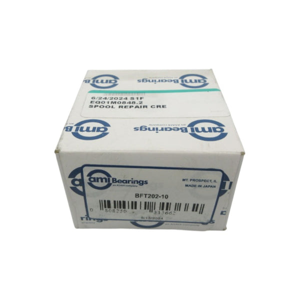 AMI BEARINGS BFT202-10 NSMP