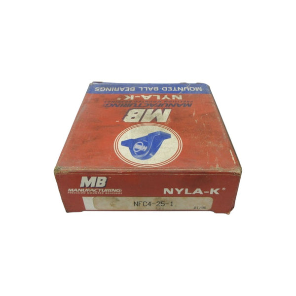 MB NFC4-25-1 NSMP