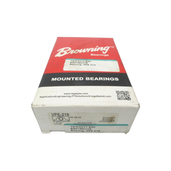 BROWNING VPE-219 1-3/16" NSMP
