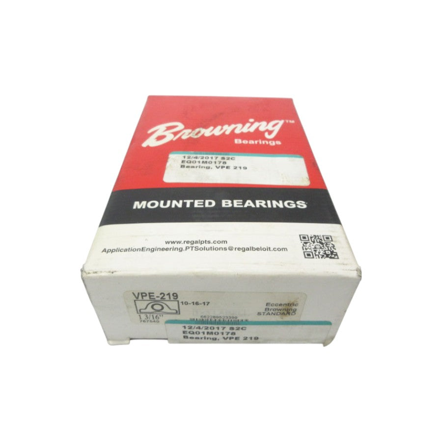 BROWNING VPE-219 1-3/16" NSMP