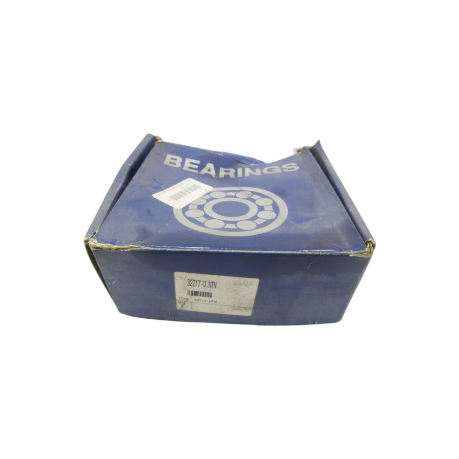 BEARINGS 32217-V.NTN NSMP