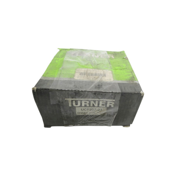 TURNER UCF207-23 NSMP