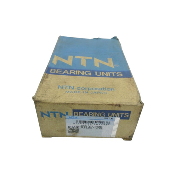 NTN UCFL207-107D1 NSMP