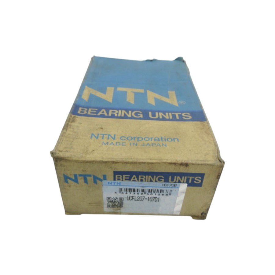 NTN UCFL207-107D1 NSMP