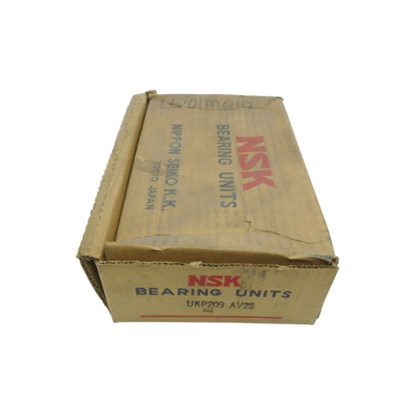 NSK UKP209AV2S NSMP