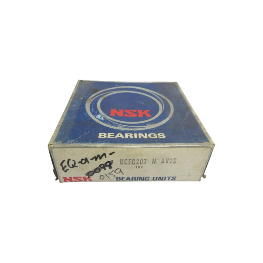 NSK UCFC207NAV2S NSMP