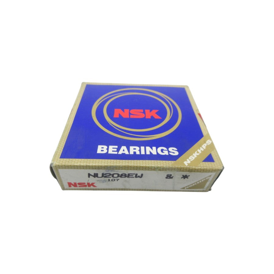 NSK NU208EW NSFS