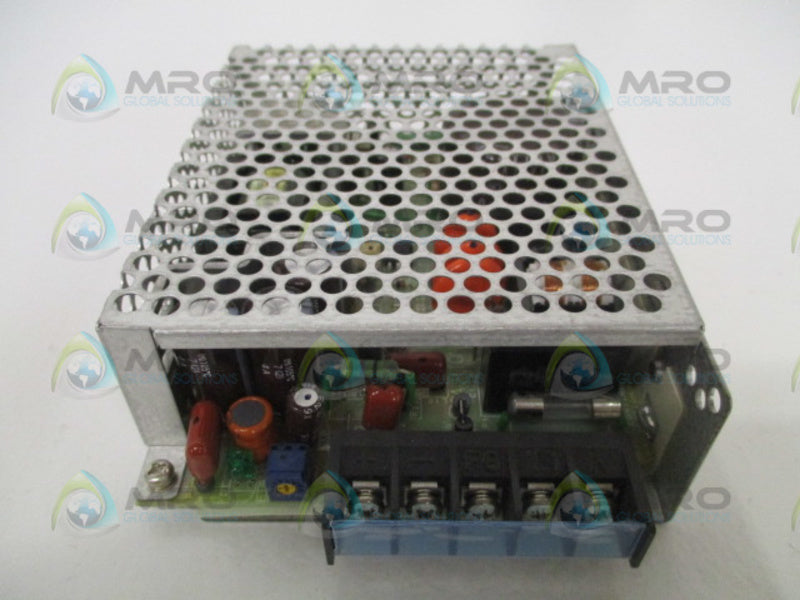 NEMIC LAMBDA RWS30A-5/A POWER SUPPLY NSNP