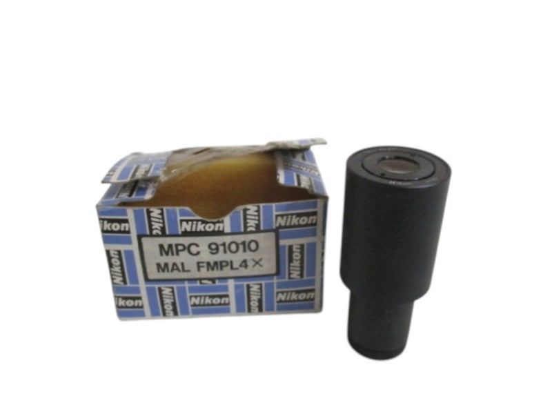 NIKON MPC91010 CAMERA LENS  NSMP
