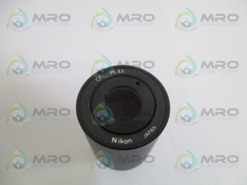 NIKON MPC91010 CAMERA LENS  NSMP