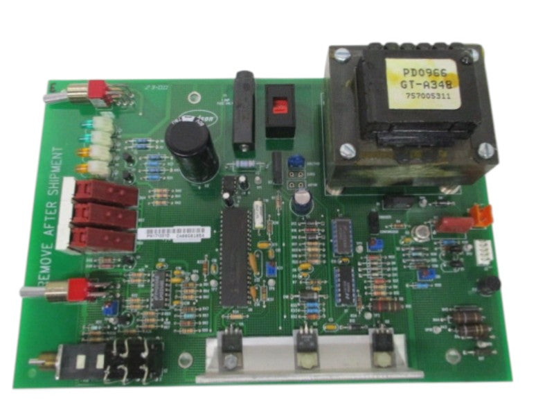 INDUSTRIAL SPARE PART 171031D NSNP