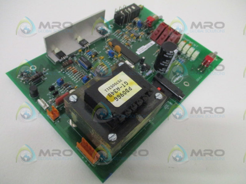 INDUSTRIAL SPARE PART 171031D NSNP