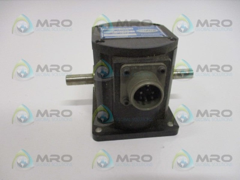 INDUSTRIAL SPARE PART 296161A NSNP