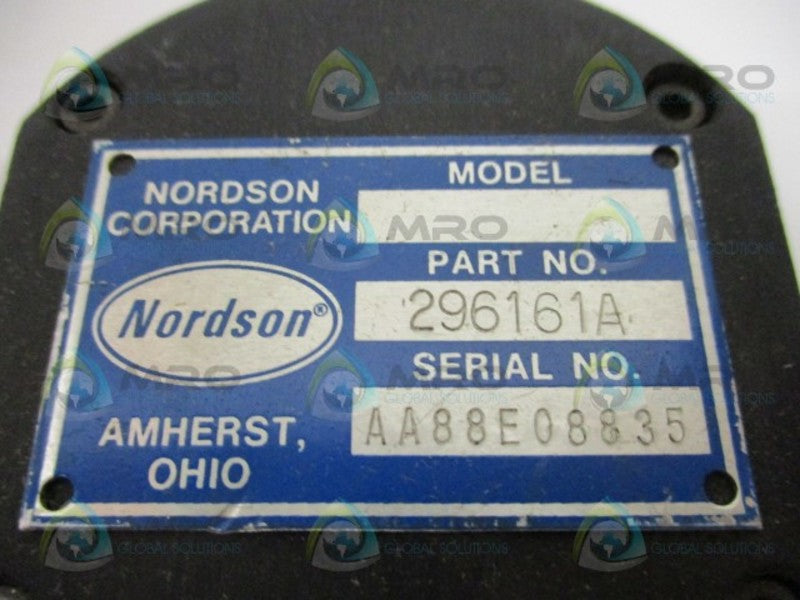INDUSTRIAL SPARE PART 296161A NSNP