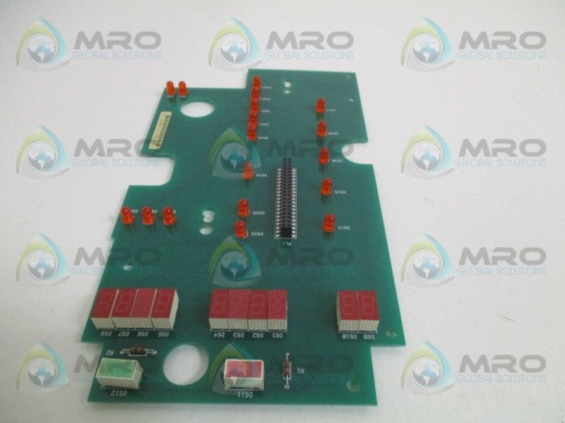 INDUSTRIAL SPARE PART 222303A NSNP