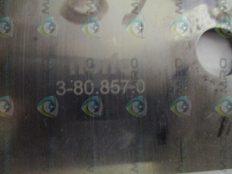 NORFO 3-80.857.0 UNMP