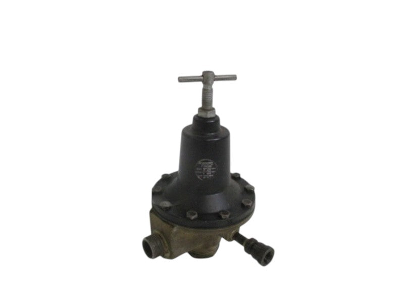 NORGREN 11-009-065 AIR/WATER PRESSURE REGULATOR UNMP