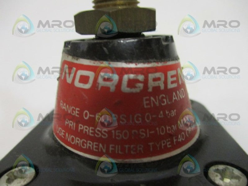 NORGREN 11-818-993 UNMP