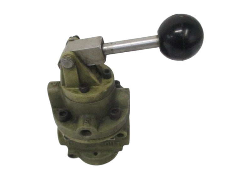 NORGREN A1014BMC 2-WAY PNEUMATIC REGULATOR VALVE UNMP