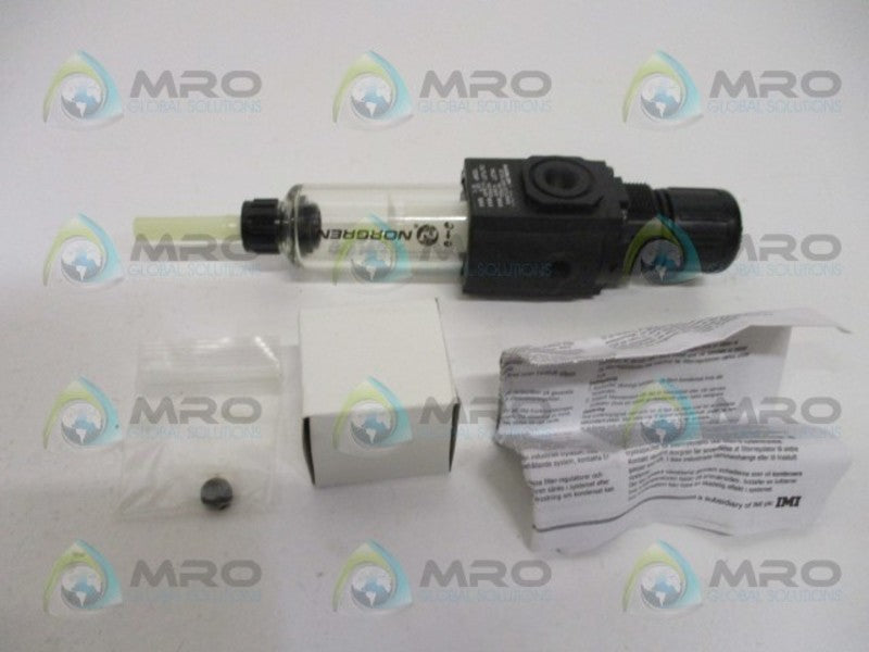 NORGREN B72G-2AK-ST3-RMG NSMP