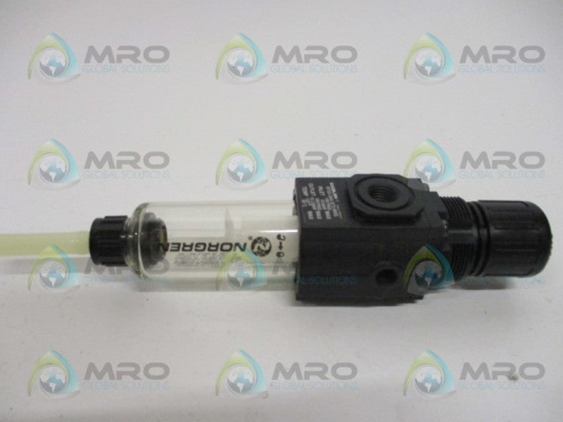 NORGREN B72G-2AK-ST3-RMG NSMP