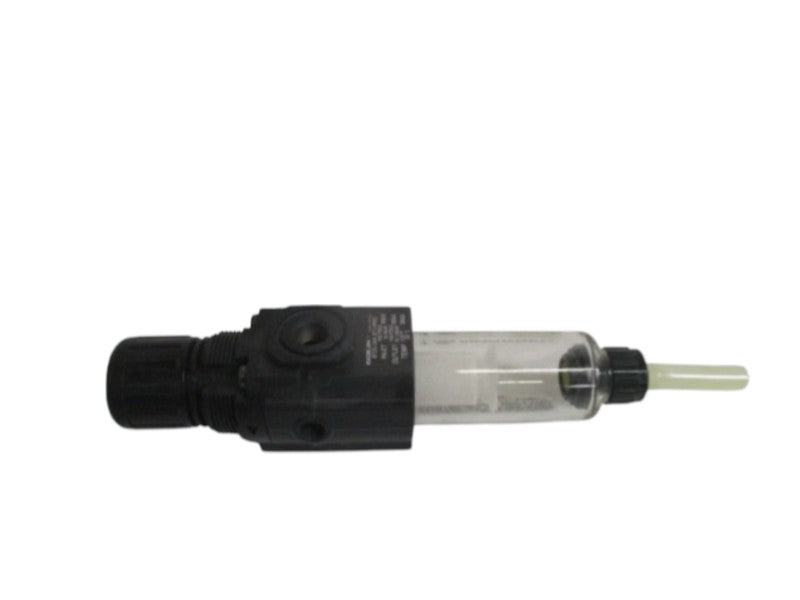 NORGREN B72G-2AK-ST3-RMG FILTER REGULATOR NSNP
