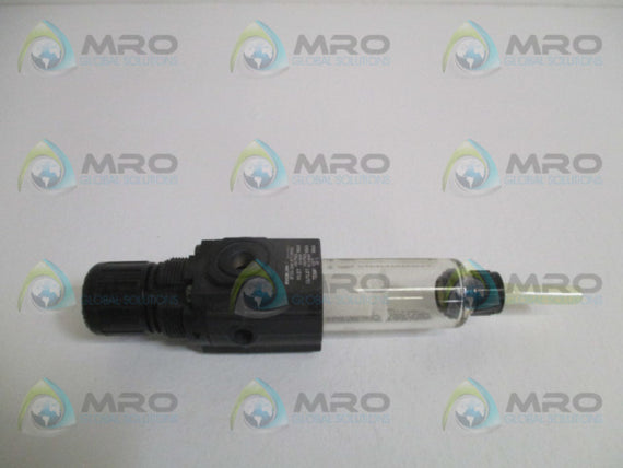 NORGREN B72G-2AK-ST3-RMG FILTER REGULATOR *NEW NO BOX*